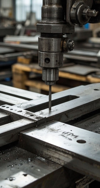 Финишная обработка