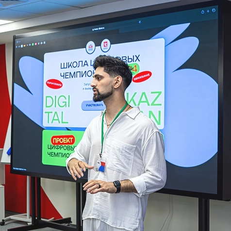 Вениамин Манукян
