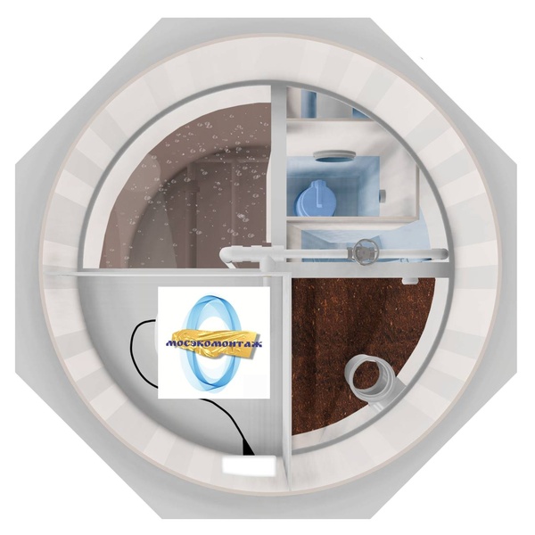 Полный ассортимент локальных канализационных устройств на нашем сайте