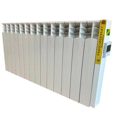 Электроконденсатные обогреватели в Казахстане