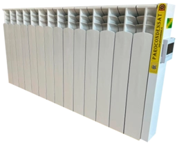 Электроконденсатные обогреватели в Казахстане