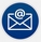 Иконка email для связи с аутлетом техники