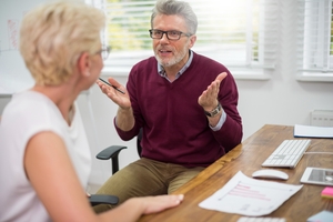 деменция после 50 лет 