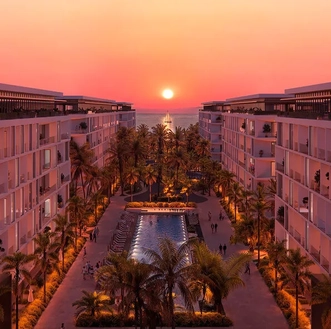 Sea breeze - Prime Residence