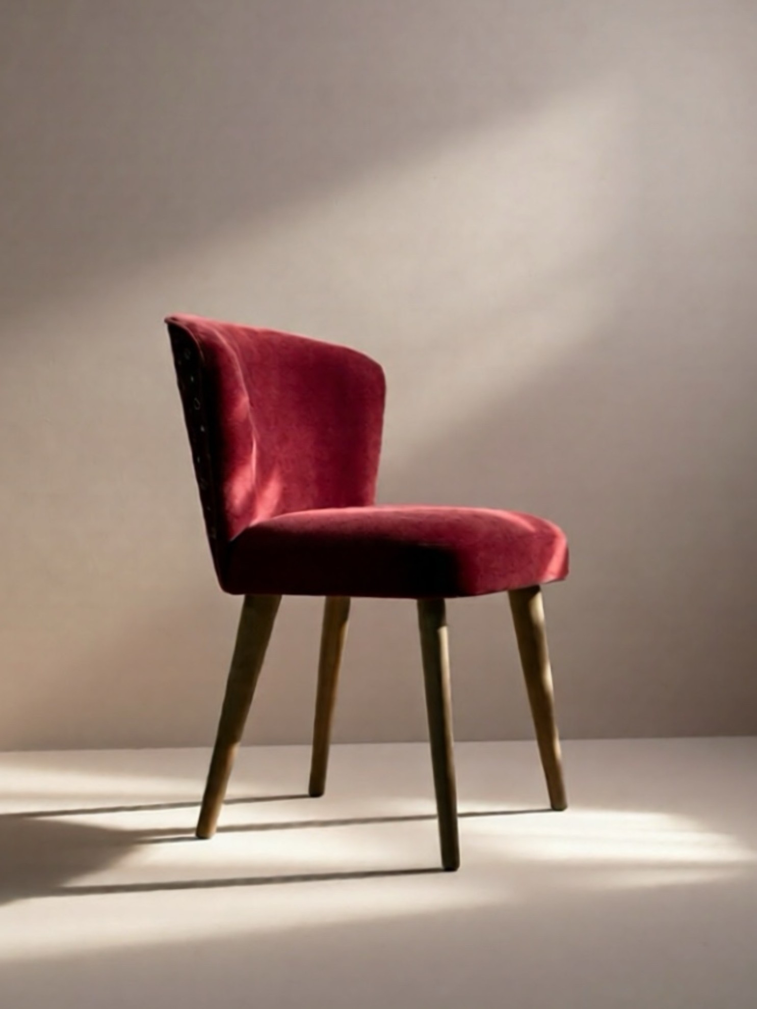 Стул Бэль. Ателье мягкой мебели MALINO