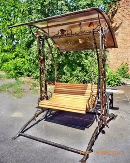лестницы и перила
