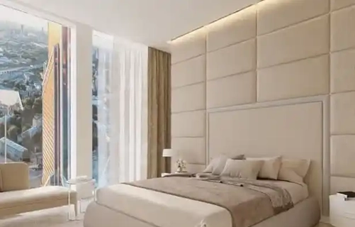 Мягкие панели прямоугольной формы