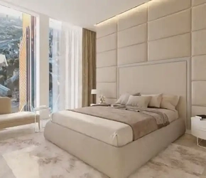 Мягкие панели прямоугольной формы