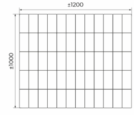 Тротуарная плитка брусчатка схема укладки 