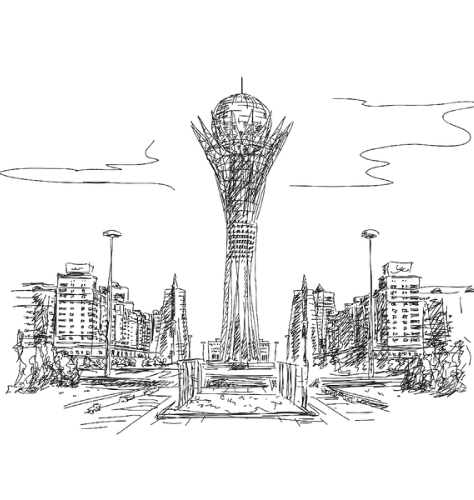 Ломбард астана