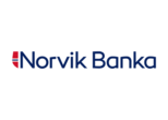 Лого "Norvik Banka"