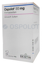 Осполот в клинических рекомендациях