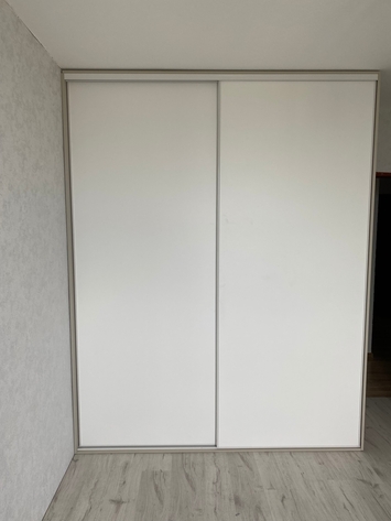 Шкаф купе на заказ Art.: 888-222-2
