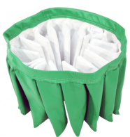 фильтры для промышленного пылесоса