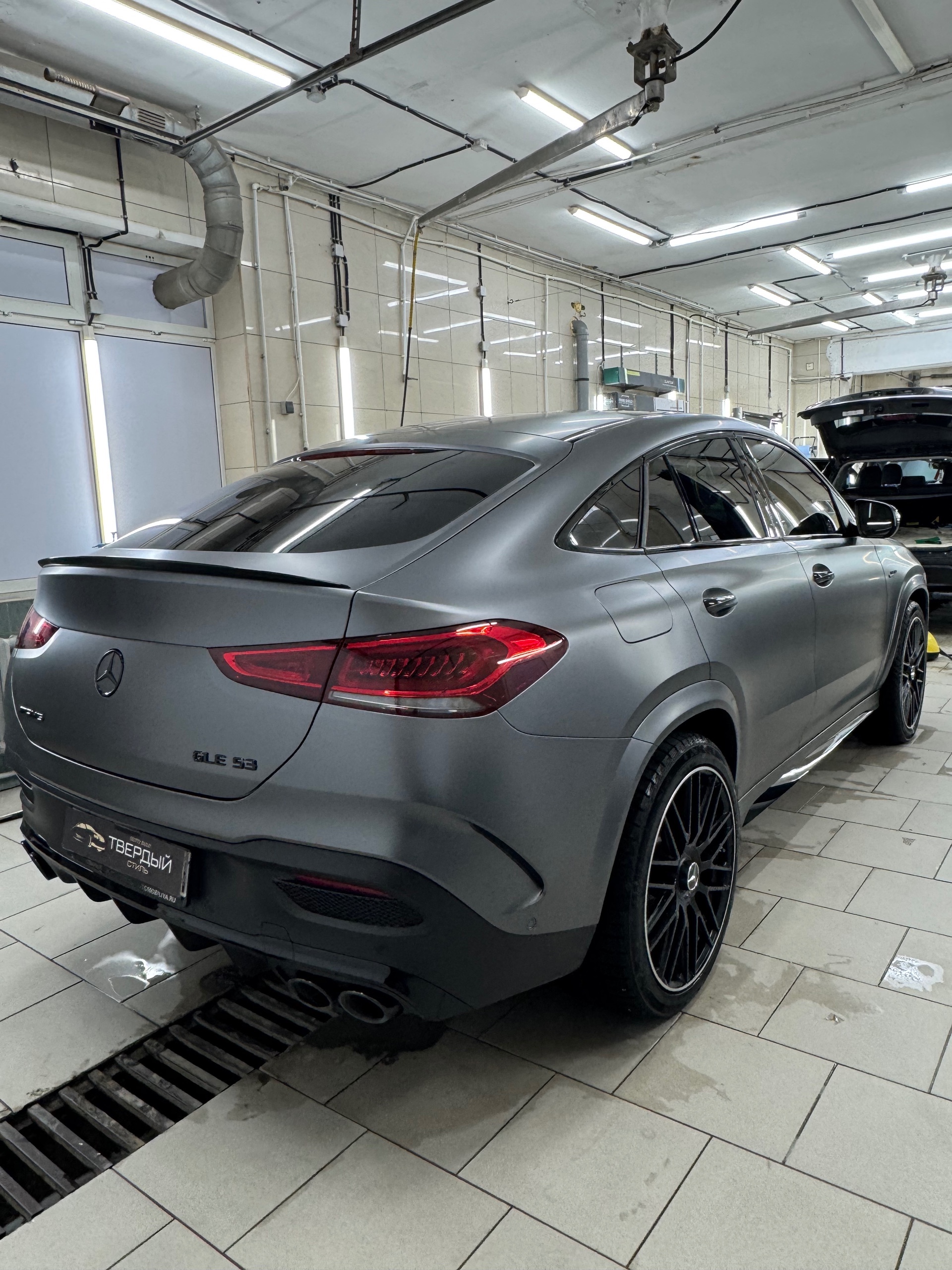 Audi RS6 Avant