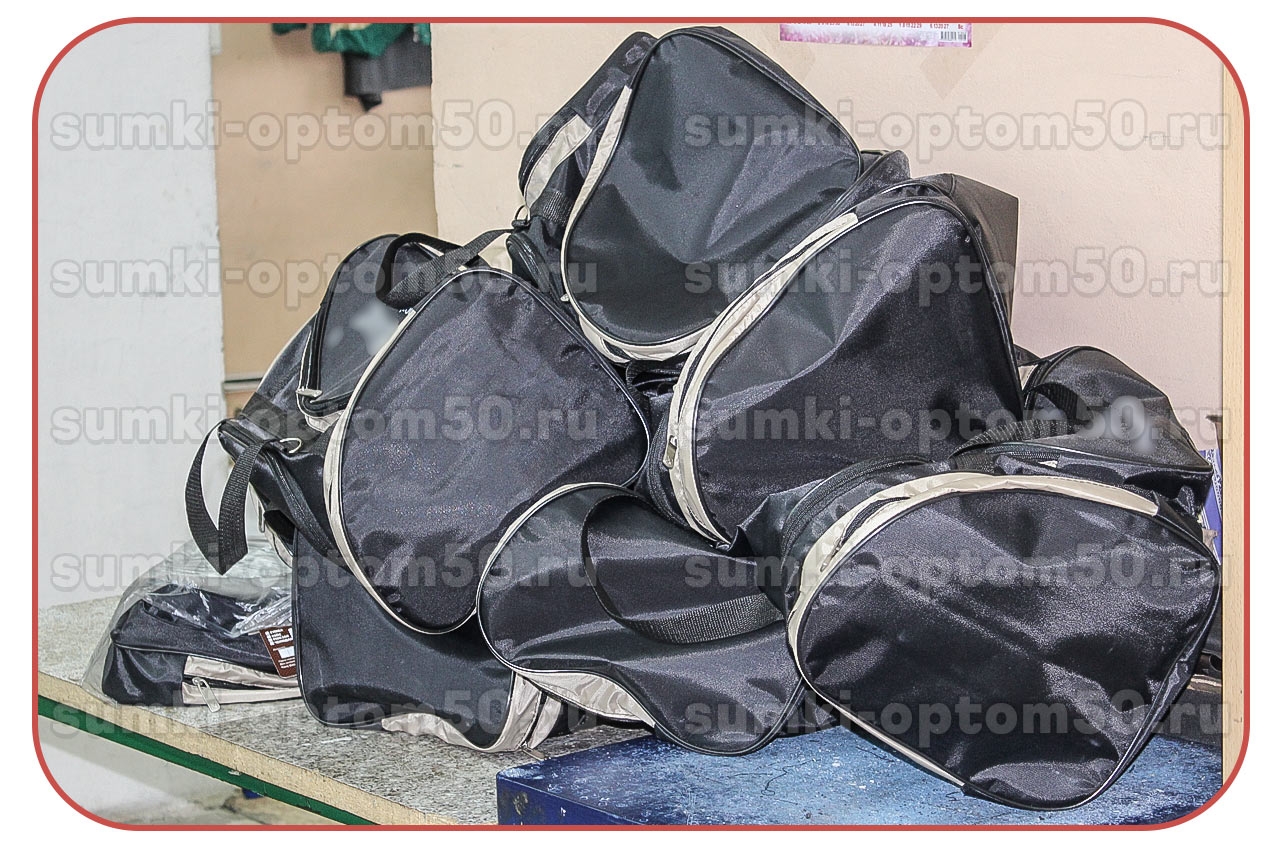 Дорожная сумка оптом