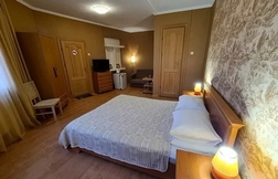 авиатуры из Минска на Балтику - номер отеля Дом Сказочника