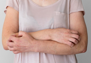 Холестирамин и диета: влияние питания на эффективность препарата при кожном зуде