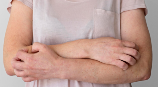 Холестирамин и диета: влияние питания на эффективность препарата при кожном зуде