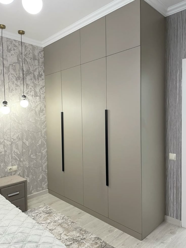 Шкафы на заказ в Тюмени