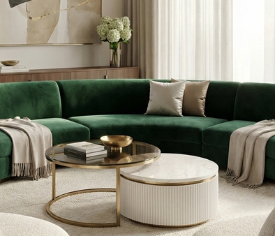 комод арт интерьеры