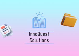 Инноквест Солюшенс