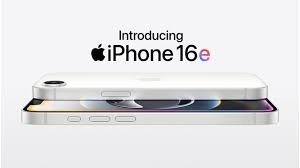 Купить iPhone16e (Айфон 16е) недорого в Минске/Интернет-магазин iPhoneshop.by