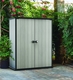 Шкафы садовые