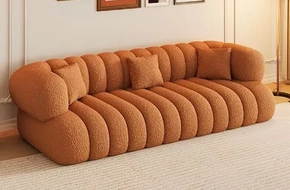 Купить дизайнерские диваны на заказ Италия 49