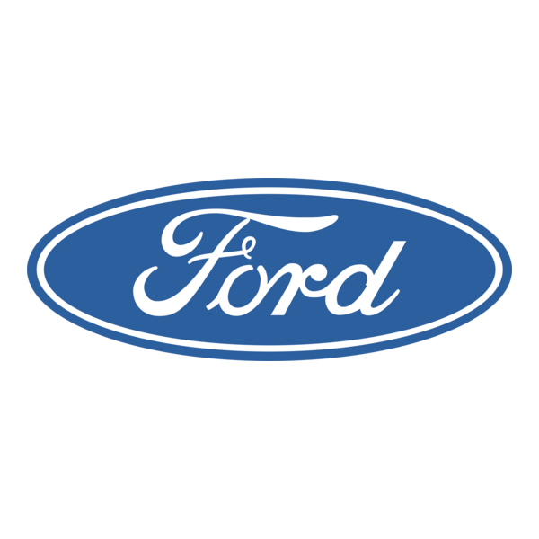 Логотип Ford — модельные чехлы на сиденья