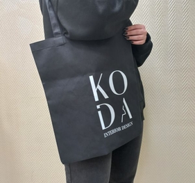 Шоппер "KODA"