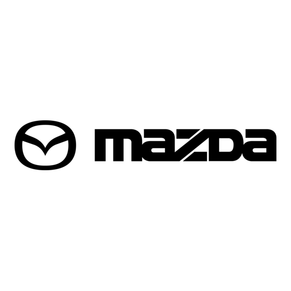 Логотип Mazda — модельные чехлы на сиденья
