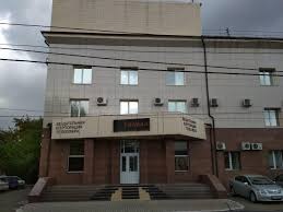 КрасГеоСтрой буровая компания 