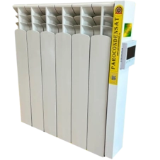 Электроконденсатные обогреватели в Казахстане