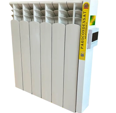 Электроконденсатные обогреватели в Казахстане