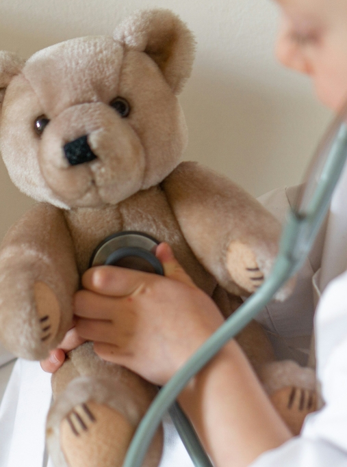 Препарат Петнидан в форме сиропа и капсул