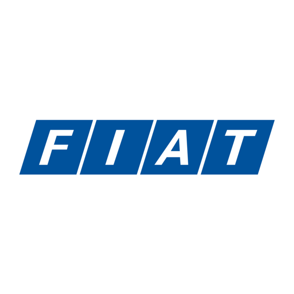 Логотип Fiat — модельные чехлы на сиденья