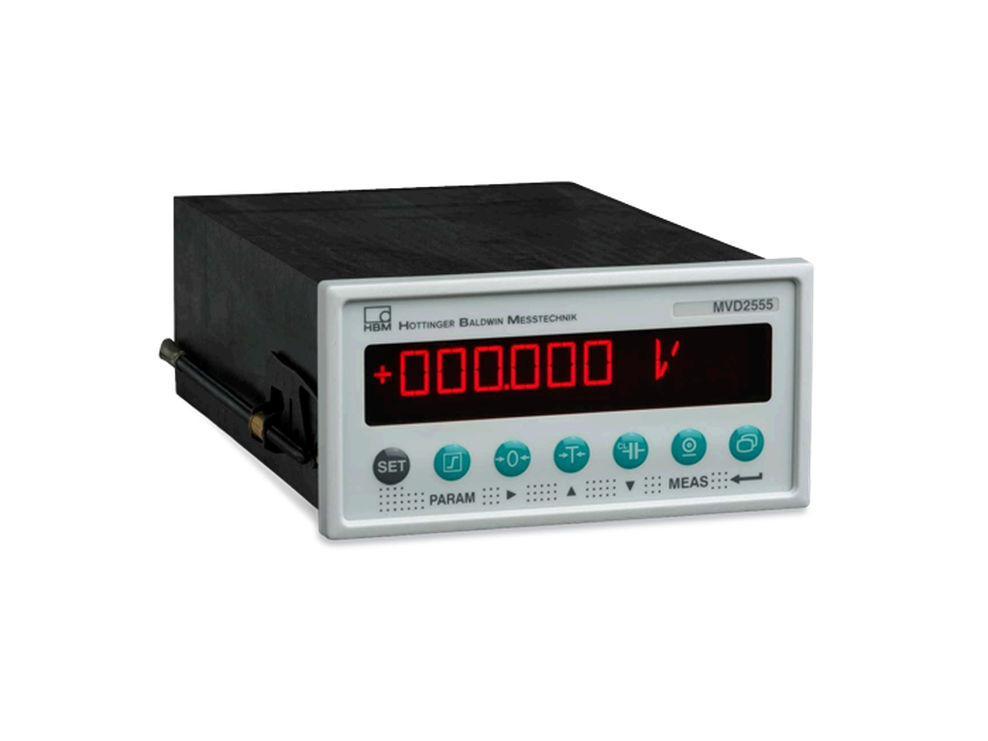 Измерительный усилитель MVD2555