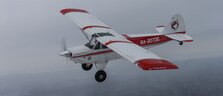 Aviat Husky A-1B