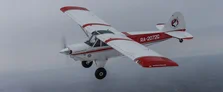 Aviat Husky A-1B