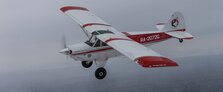 Aviat Husky A-1B