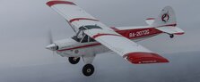 Aviat Husky A-1B