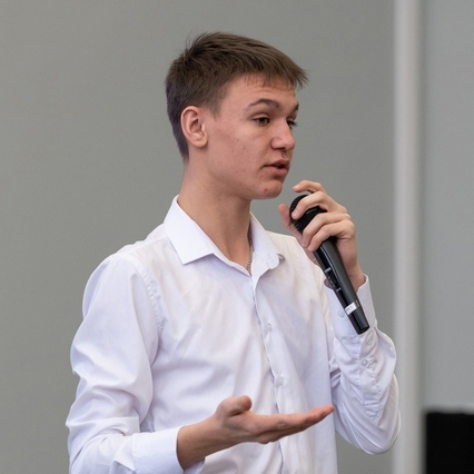 Детский аниматор заказать