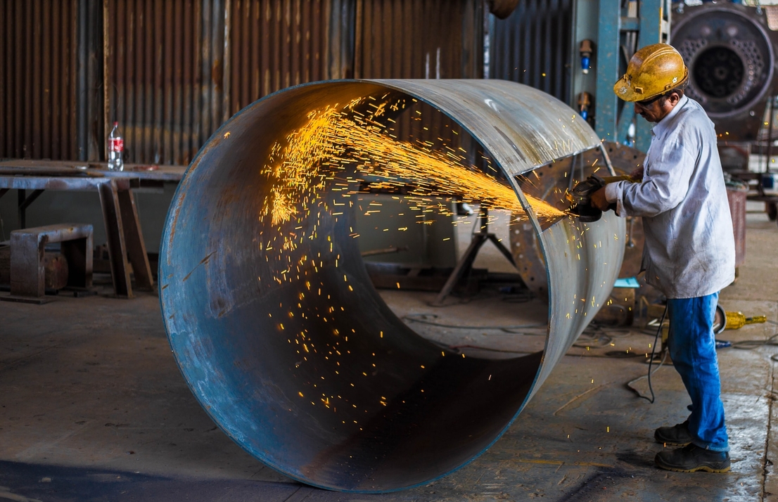 Газовые турбины