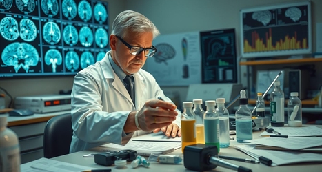 Суть исследования