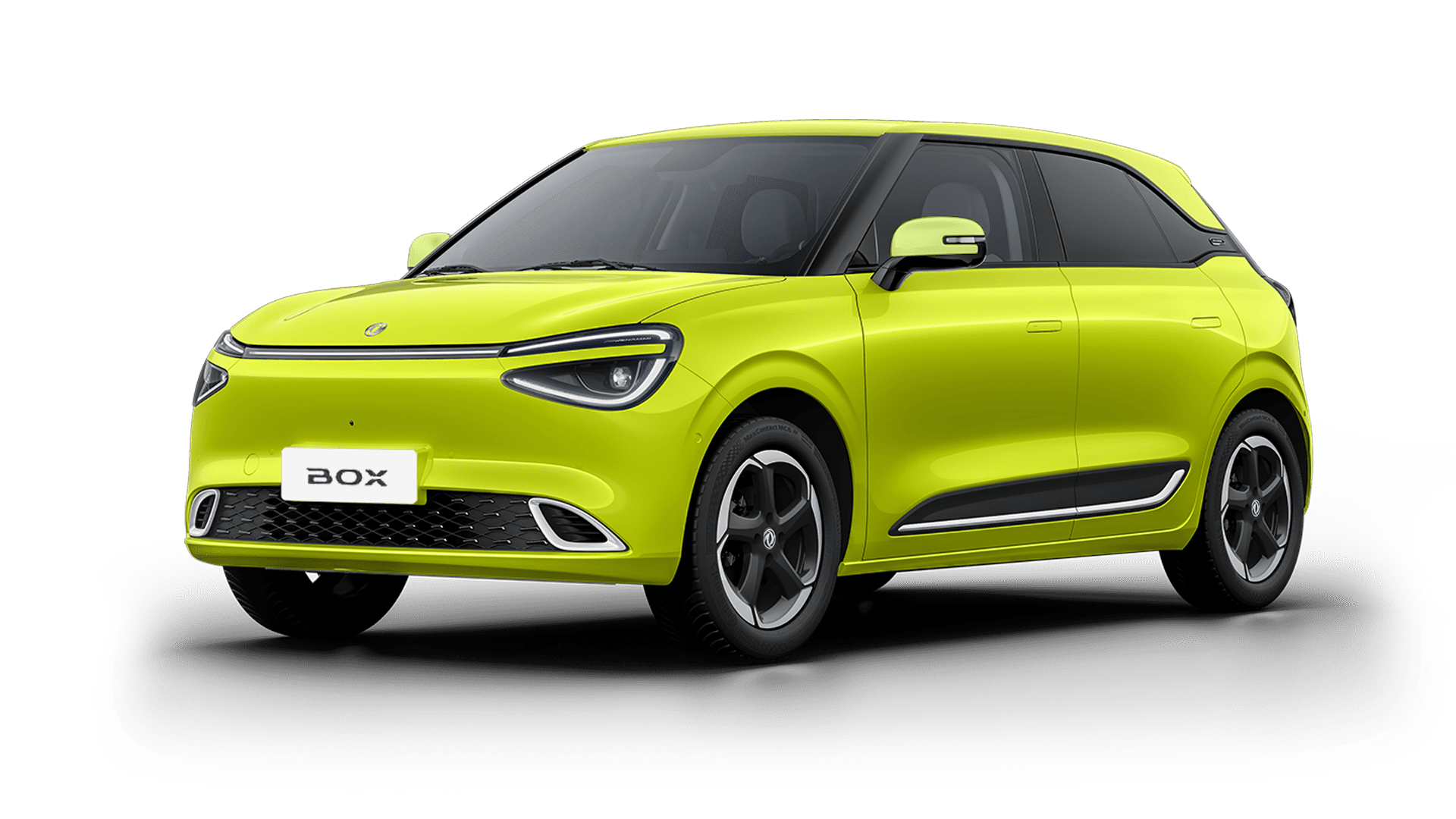 Чехлы на сиденья DONGFENG BOX — защита салона