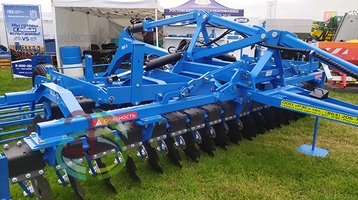 дискатор, дисковая борона , дискатор микс, дискатор рзс