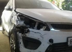 автовыкуп после Дтп