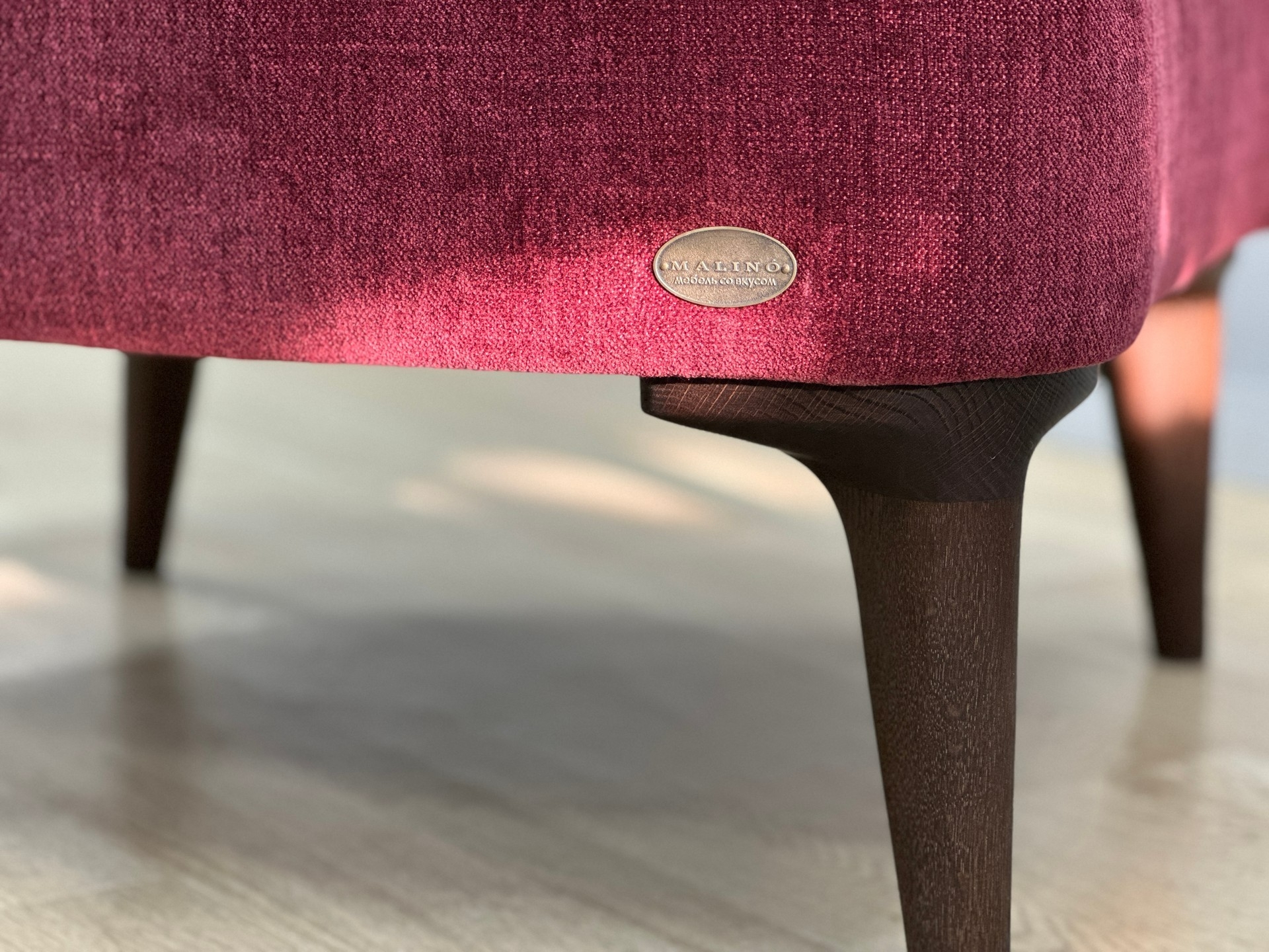 Кресло Мишель. Ателье мягкой мебели MALINO