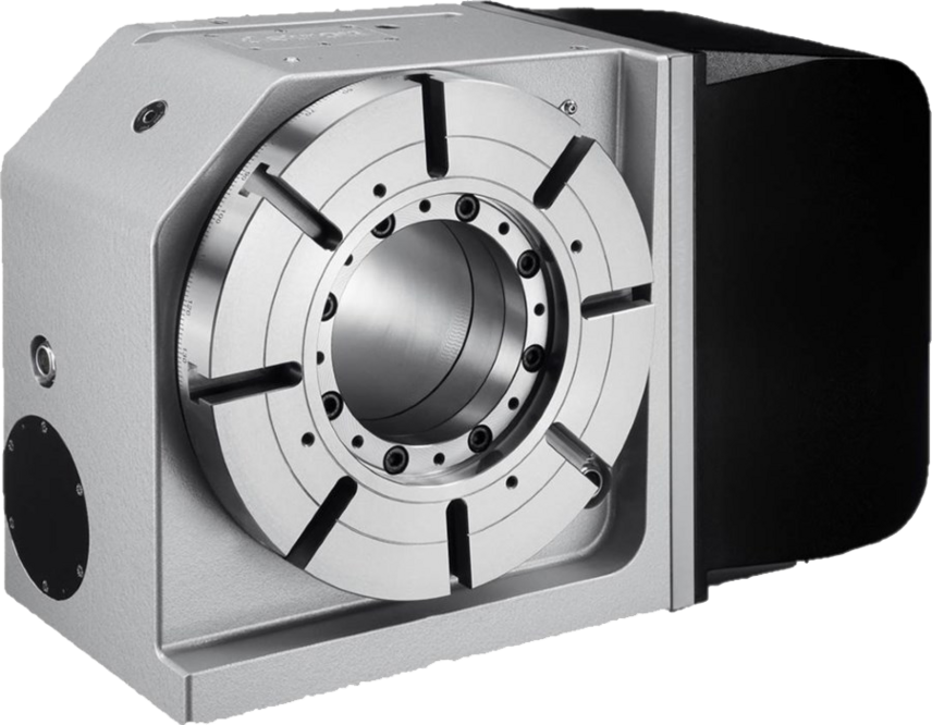 Поворотный стол с ЧПУ GXА-320H купить